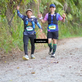 Runner Photo 5158493