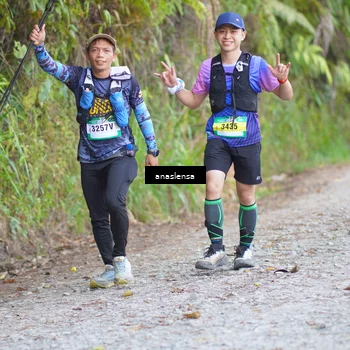 Runner Photo 5158498