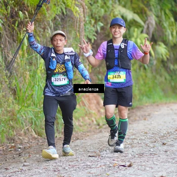 Runner Photo 5158499