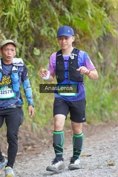 Runner Photo 5158504