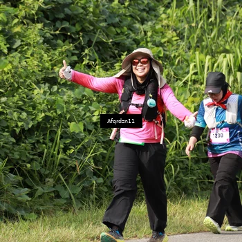 Runner Photo 5158506