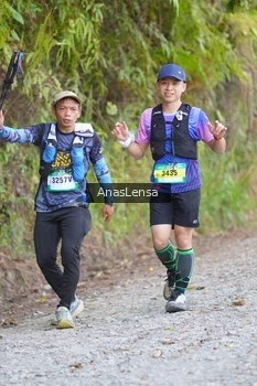 Runner Photo 5158508