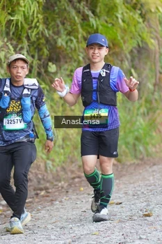 Runner Photo 5158513