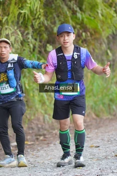 Runner Photo 5158515