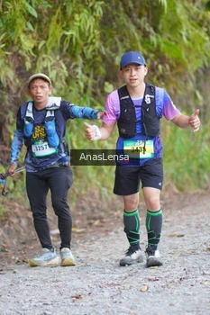Runner Photo 5158516