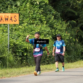 Runner Photo 5158529