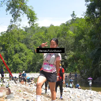 Runner Photo 5158533
