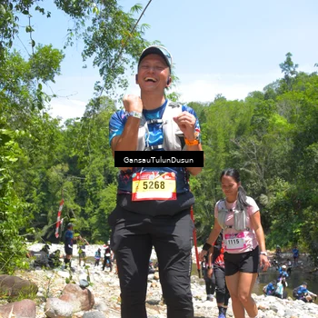 Runner Photo 5158534