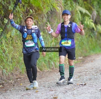Runner Photo 5158539