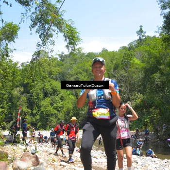 Runner Photo 5158554