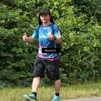 Runner Photo 5158559