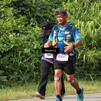 Runner Photo 5158563
