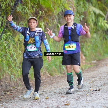 Runner Photo 5158573