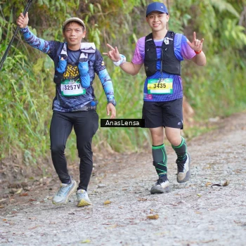 Runner Photo 5158576