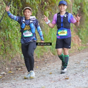 Runner Photo 5158577