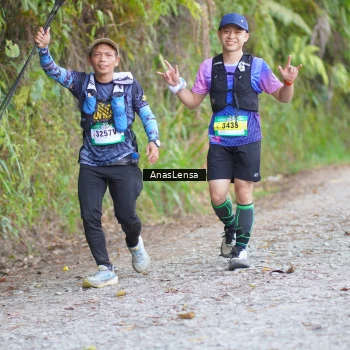 Runner Photo 5158580