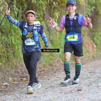 Runner Photo 5158581
