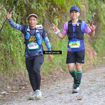 Runner Photo 5158582