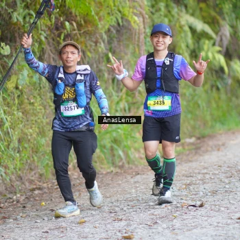 Runner Photo 5158584