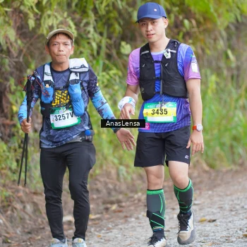 Runner Photo 5158585