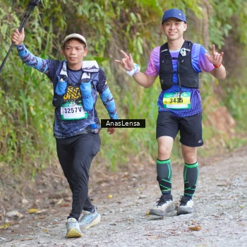 Runner Photo 5158586