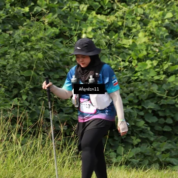 Runner Photo 5158599