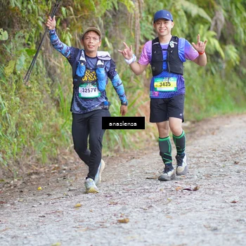 Runner Photo 5158604