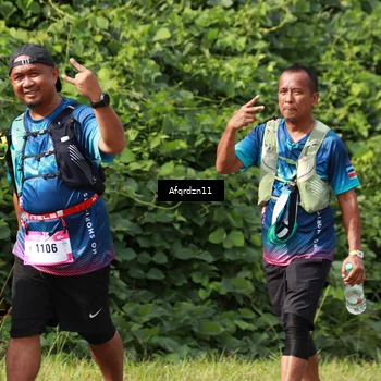 Runner Photo 5158610