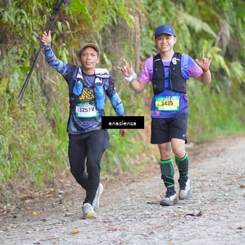 Runner Photo 5158611