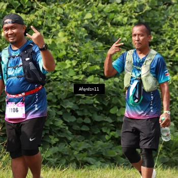 Runner Photo 5158618