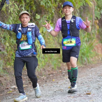 Runner Photo 5158638