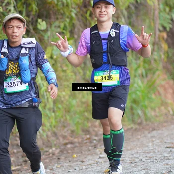 Runner Photo 5158644