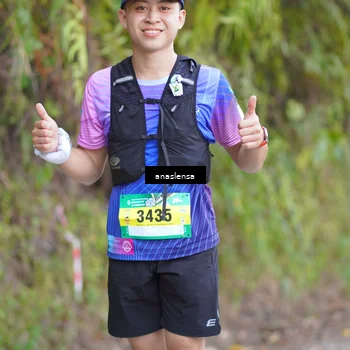 Runner Photo 5158647