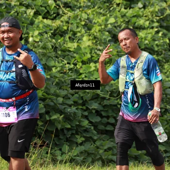 Runner Photo 5158648