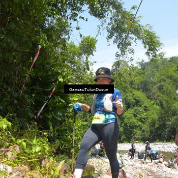 Runner Photo 5158655