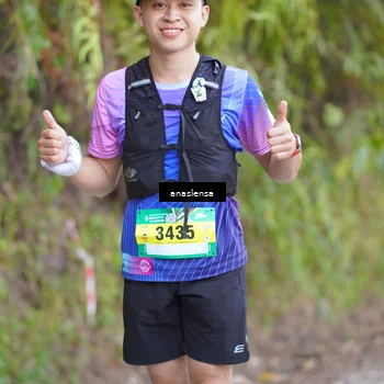 Runner Photo 5158657