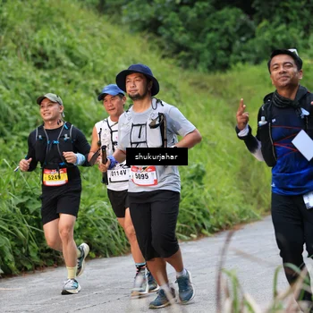 Runner Photo 5158666