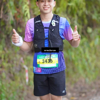 Runner Photo 5158668