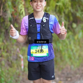 Runner Photo 5158672