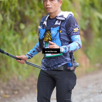 Runner Photo 5158673