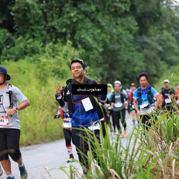 Runner Photo 5158682