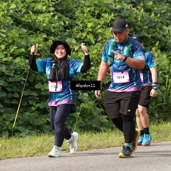 Runner Photo 5158686