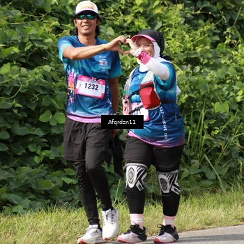 Runner Photo 5158708