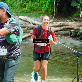 Runner Photo 5158742