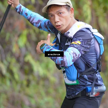 Runner Photo 5158773