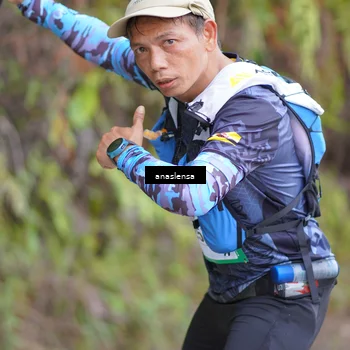 Runner Photo 5158781
