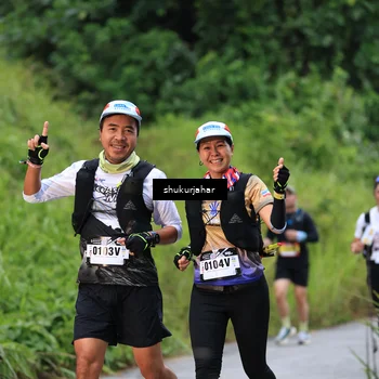 Runner Photo 5158796