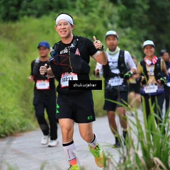Runner Photo 5158845