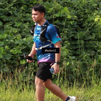 Runner Photo 5158852