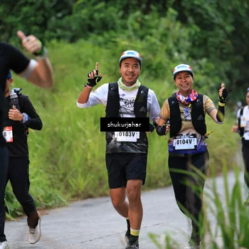 Runner Photo 5158863